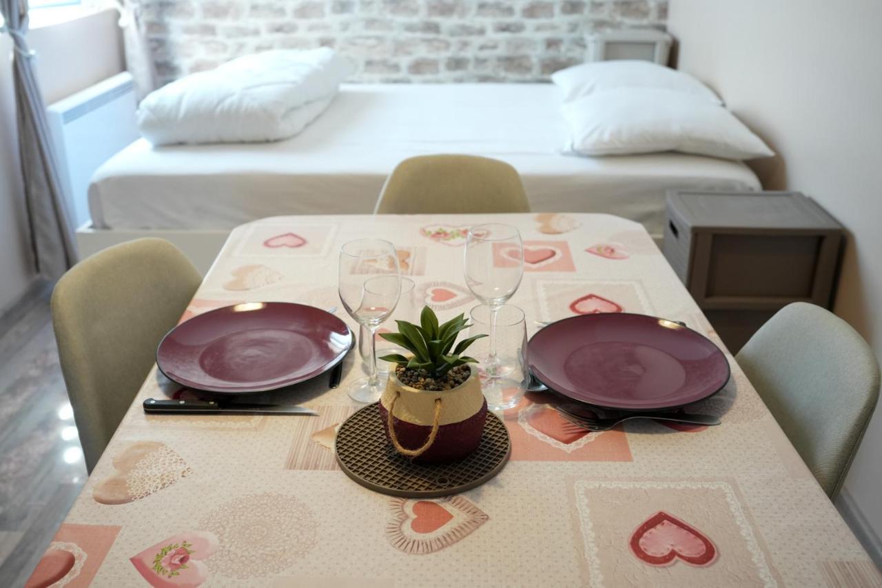 Matolo, Grand Studio A 150M De La Plage Cayeux-sur-Mer Exterior photo