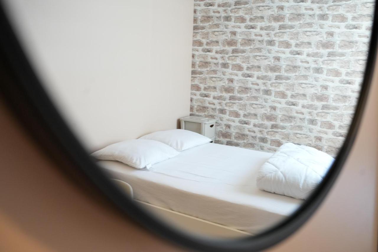 Matolo, Grand Studio A 150M De La Plage Cayeux-sur-Mer Exterior photo